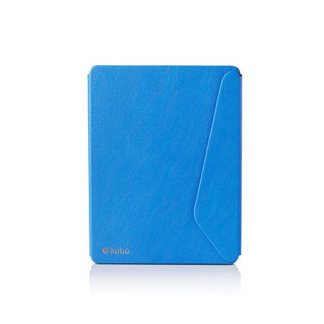 Aura H2O (Edition 2) Sleep Cover, Blue 