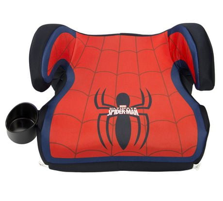 rehausseur spiderman