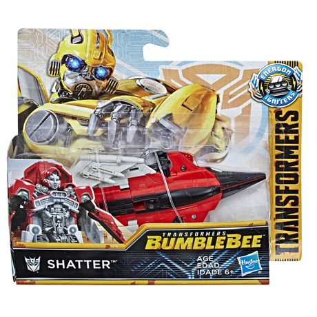 transformers bumblebee energon igniters