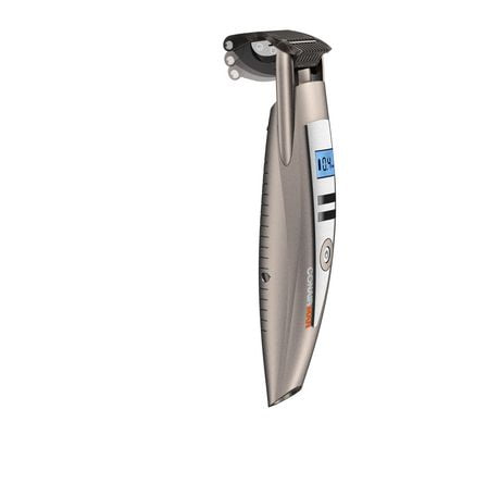 conair stubble trim grooming system