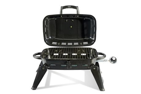 portable gas grill walmart