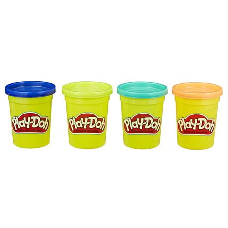 3 oz play doh