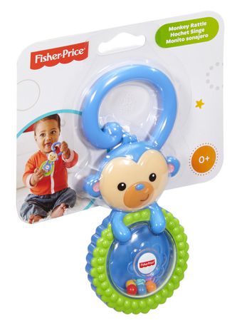 fisher price monkey bouncer batteries