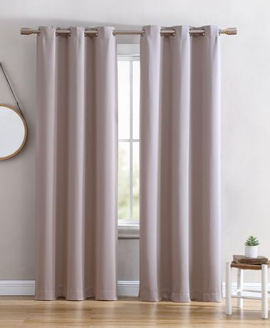 Curtains Drapes Walmart Canada   6000201193224 