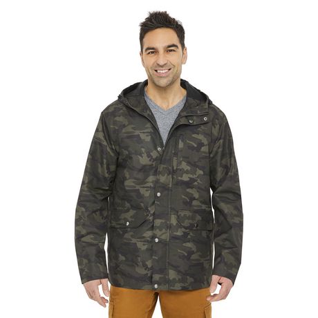 George Men's Fashion Jacket | Walmart Canada