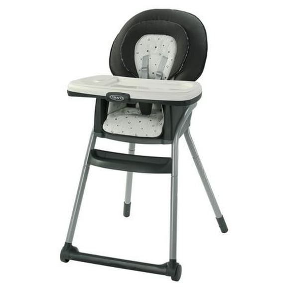 Graco Table2Table LX 6-in-1 Highchair, 6 Growing Stages