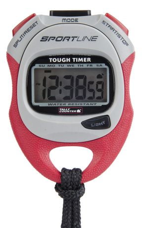 stop timer watch