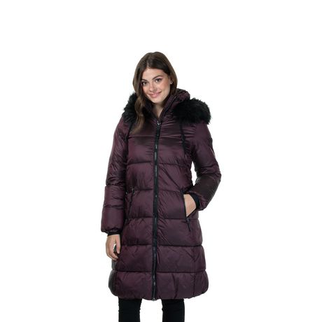 Pem Techno Coat | Walmart Canada