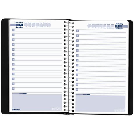 Perpetual Planner A6236.81BT - Walmart.ca