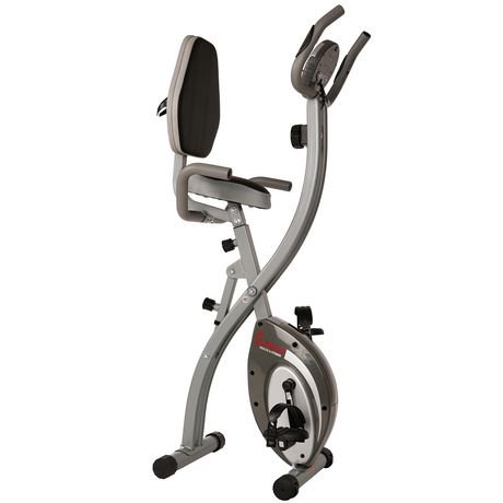 sunny spin bike 40lb flywheel