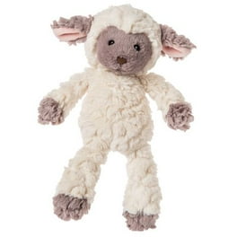Mary Meyer - Marshmallow Zoo - Lamb - Soft Toy, Stuffed Animal