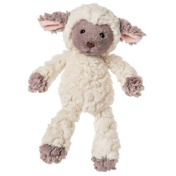 Mary Meyer - Baby Putty Nursery Lamb - Soft Toy, Stuffed Animal, Unisex Baby Shower Gift, Machine Washable, 11"