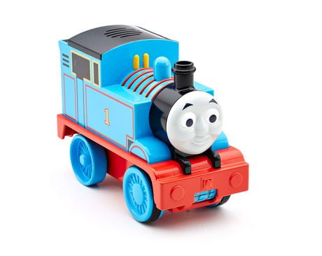 My First Thomas & Friends Track Projector Thomas Toy Train | Walmart Canada