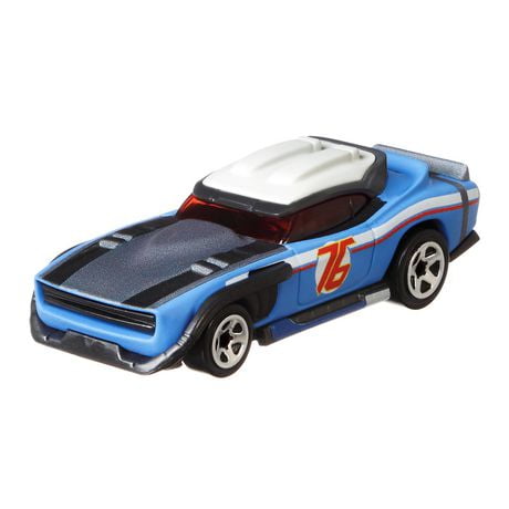 Hot Wheels Soldier 76 Vehicle | Walmart Canada