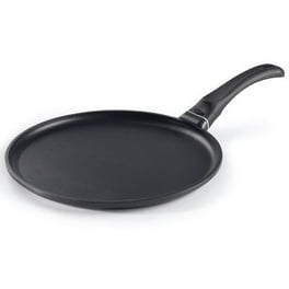 Buy Cuisinart 722-30HNS Chef's Classic Stainless Nonstick 12-Inch Open  Skillet with Helper Handle Online at desertcartINDIA