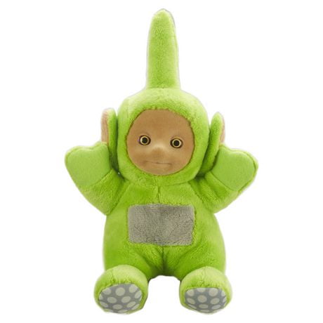 Teletubbies 6” Dipsy Super Soft Plush Toy | Walmart Canada