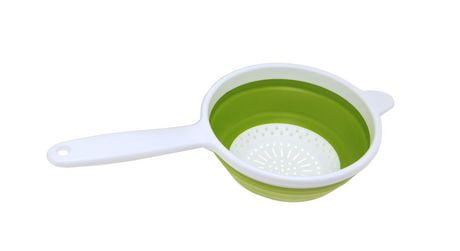 Collapsible Hand Strainer 1.5QT | Walmart Canada