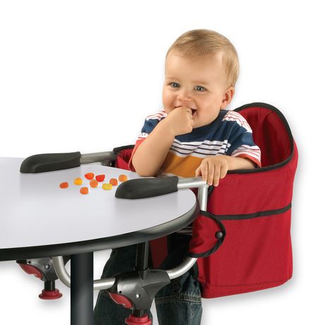 chicco table seat
