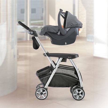 Chicco KeyFit Caddy Frame Stroller | Walmart Canada