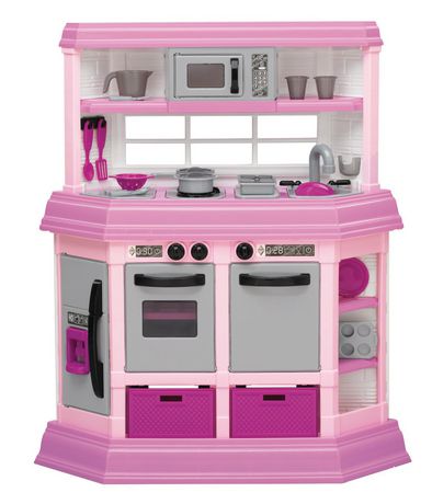 toy kitchen walmart canada
