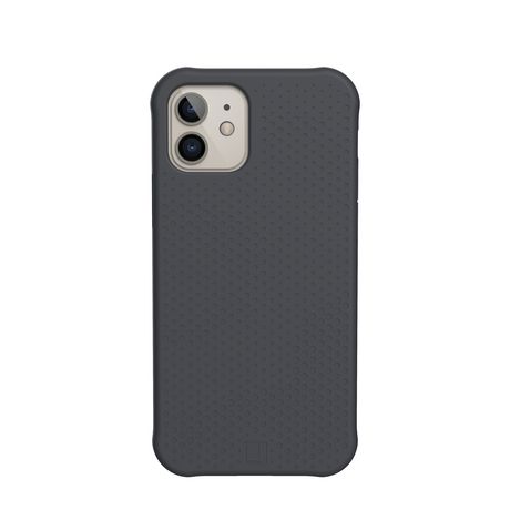 [U] Dot Silicone Case iPhone 13 Pro Black | Walmart Canada