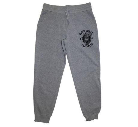 Gas Monkey Garage Men's Joggers | Walmart Canada