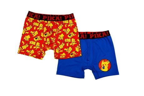 boys boxers