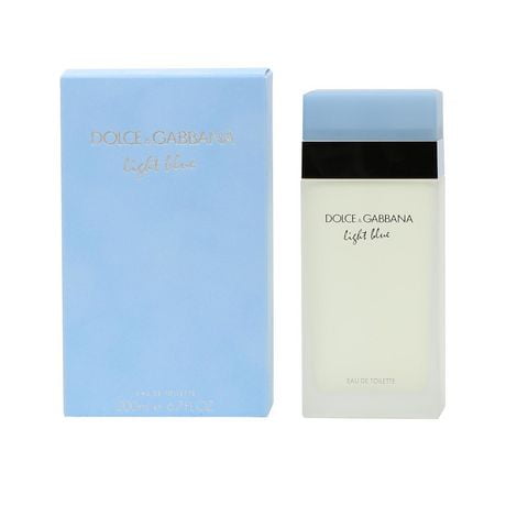 D&G Light Blue L