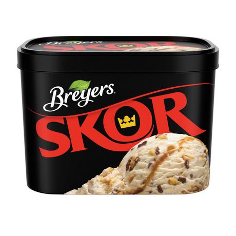 Breyers Skor Frozen Dessert | Walmart Canada