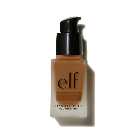 e.l.f. Cosmetics Flawless Finish Foundation, Flawless Foundation, 20ml
