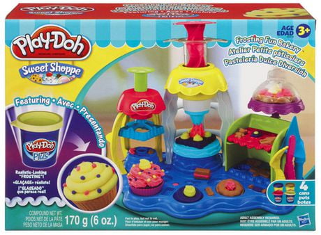 Play store doh reposteria