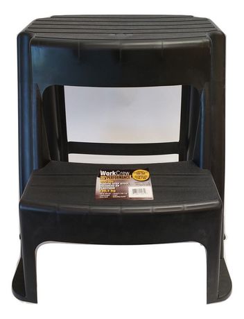 18 Step Stool Walmart Canada   6000199196668 