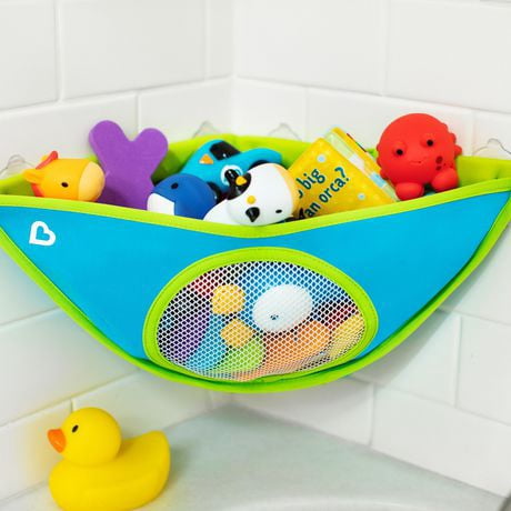 munchkin high and dry