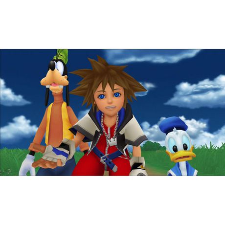 download kingdom hearts 1.5 ps4 for free