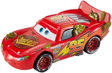 trotteur flash mcqueen