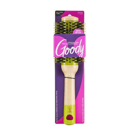 Goody Wood Round Brush | Walmart Canada