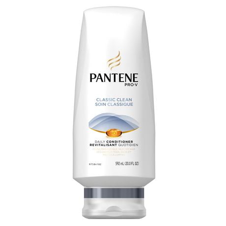 Pantene Pro-V Classic Clean Conditioner | Walmart Canada