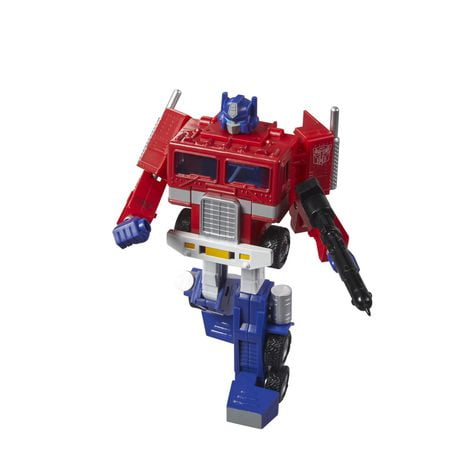 Transformers Retro G1 Optimus Prime