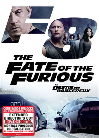 مشاهدة فيلم The Fate of the Furious 8 2017 مترجم