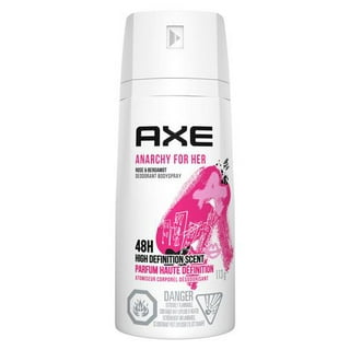 Reflex White Women Body Spray (200ml) –