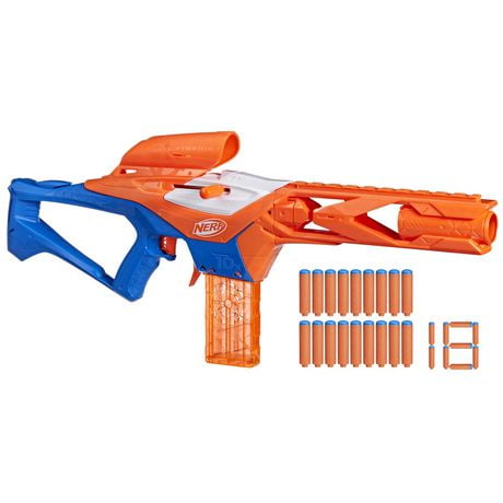 Nerf N Series Pinpoint Blaster, Ages 8 and up