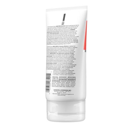 benzoyl peroxide neutrogena wash acne face stubborn cleanser rapid facial treatment clear