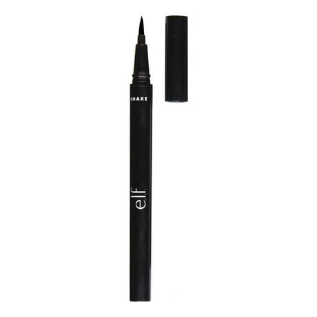 e.l.f Cosmetics Intense H20 eyeliner pen, Eyeliner pen, 0.7ml