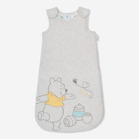 Pooh Unisex Sleep Bag