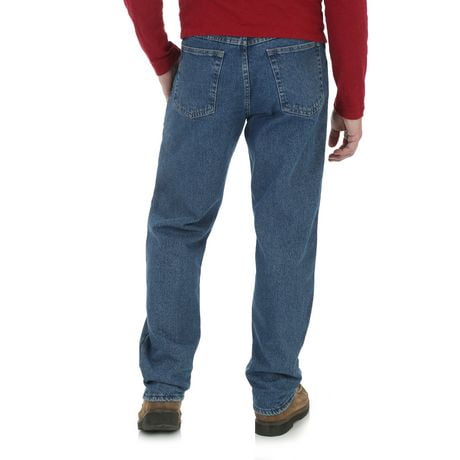 men's flannel lined pants canada