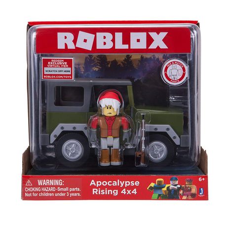 roblox toy car