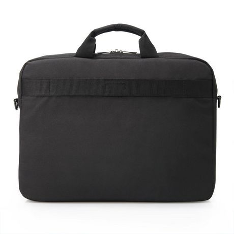 Everki Advance Notebook Briefcase - 17in, Black | Walmart Canada