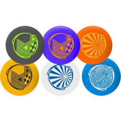 Wham-O Classic Pro Frisbee Disc (Ships in Randomly Assorted Styles)