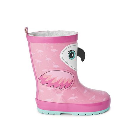 Flamingo rain 2025 boots womens