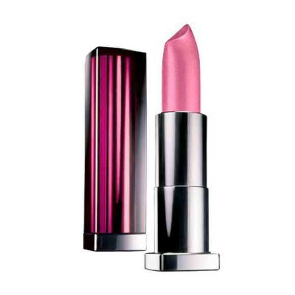 Maybelline New York Colour Sensational Vivids Lipstick, 4.2  GR, 4.2  GR